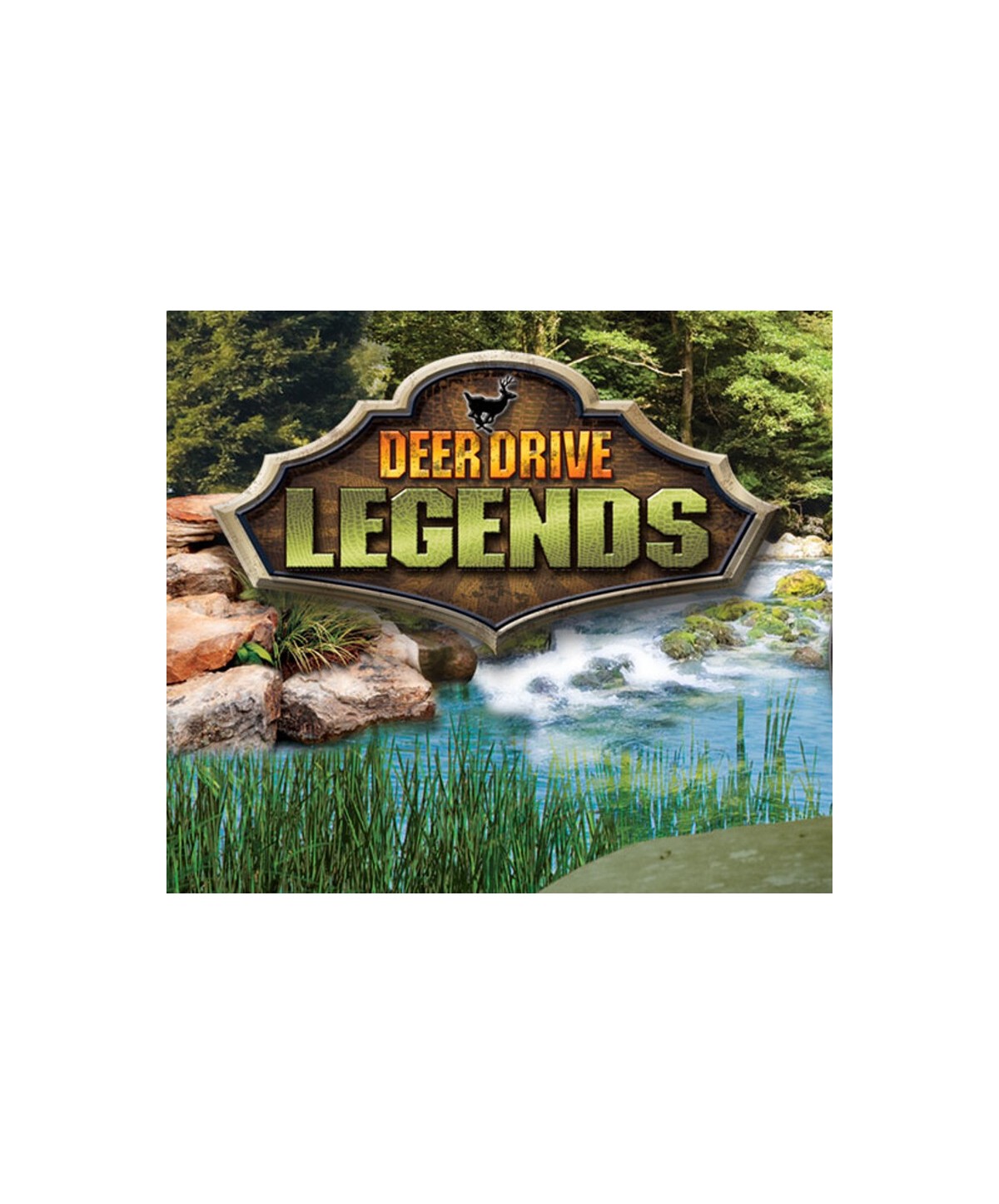 Deer Hunt Legends Steam Key GLOBAL